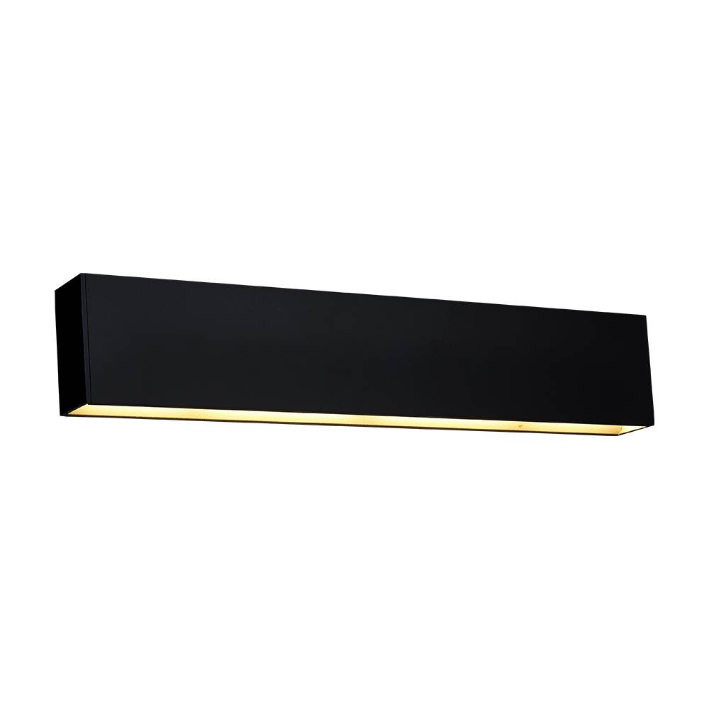 

Настенный светильник Skarlat RWLB098 12W (BK 3000K)