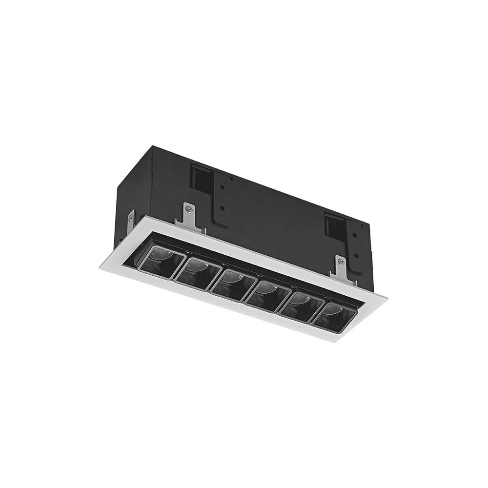 

Точечный светильник Skarlat RSL74109 6×2W (WH+BK 4000K 24)