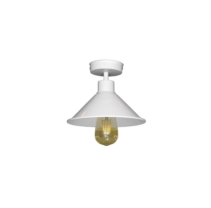 

Потолочный светильник Skarlat LS 3133-185-1L WH