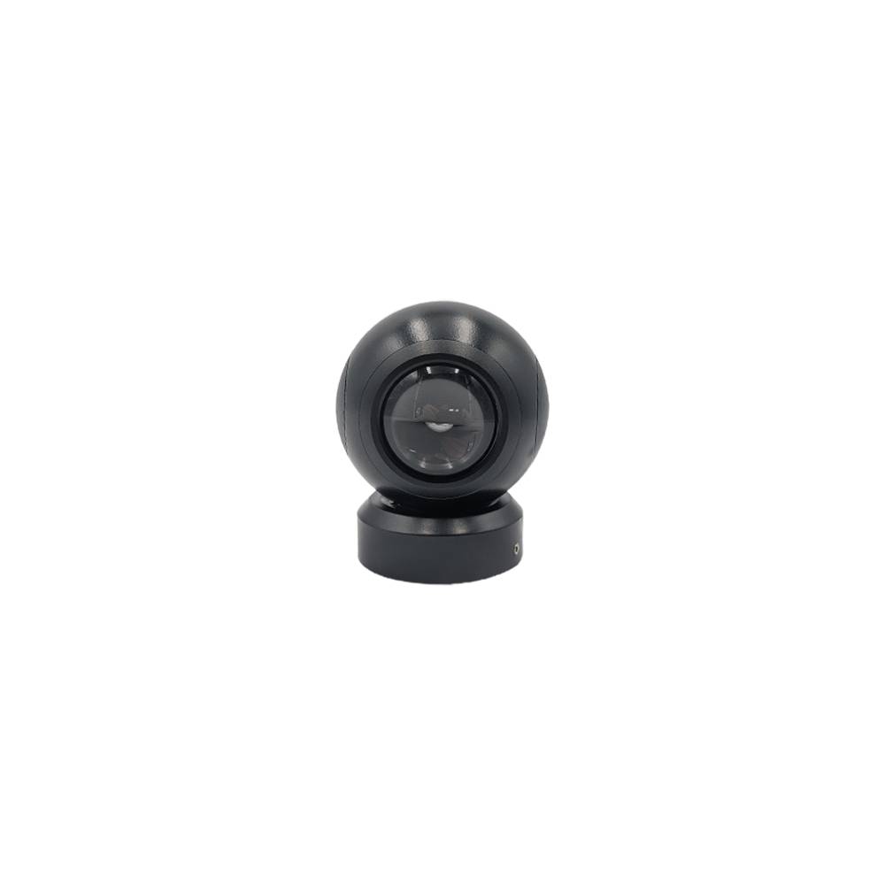 

Настенный светильник Skarlat RWLB088 1W (BK 4000K)