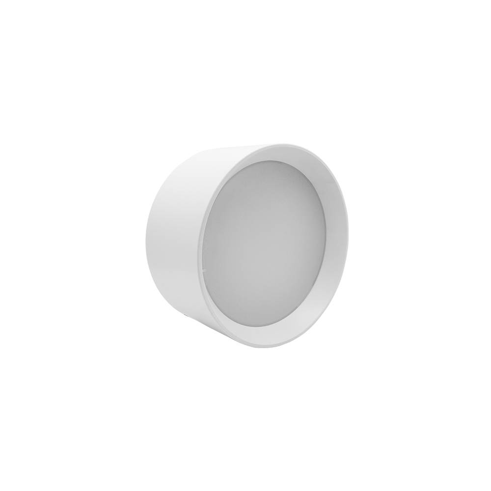 

Точечный светильник Skarlat D519F-LED 30W WH 3000K