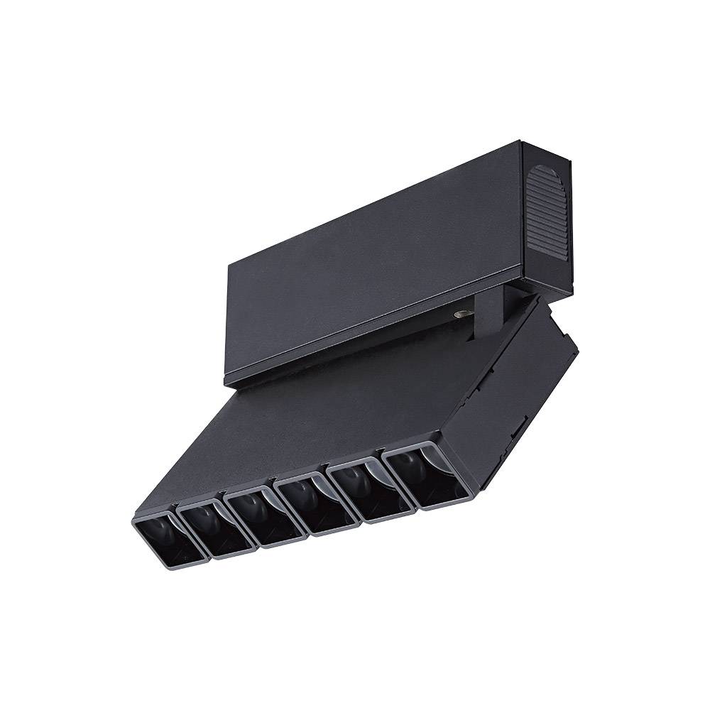 

Спот Skarlat RSLC78034 6×2W (BK 4000K 24)