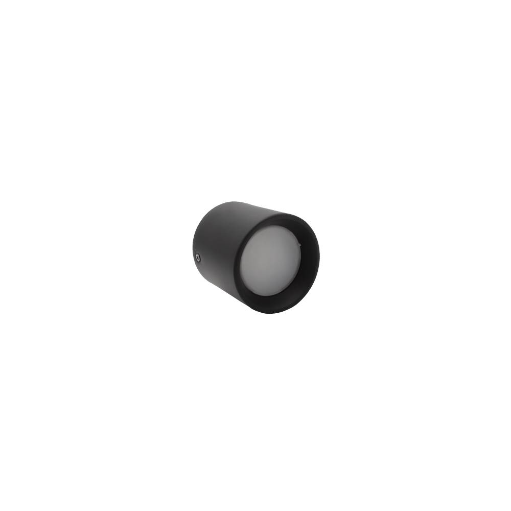 

Точечный светильник Skarlat D519A-LED 5W BK 4000K