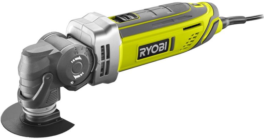 

Багатофункціональний інструмент Ryobi RMT300-SA