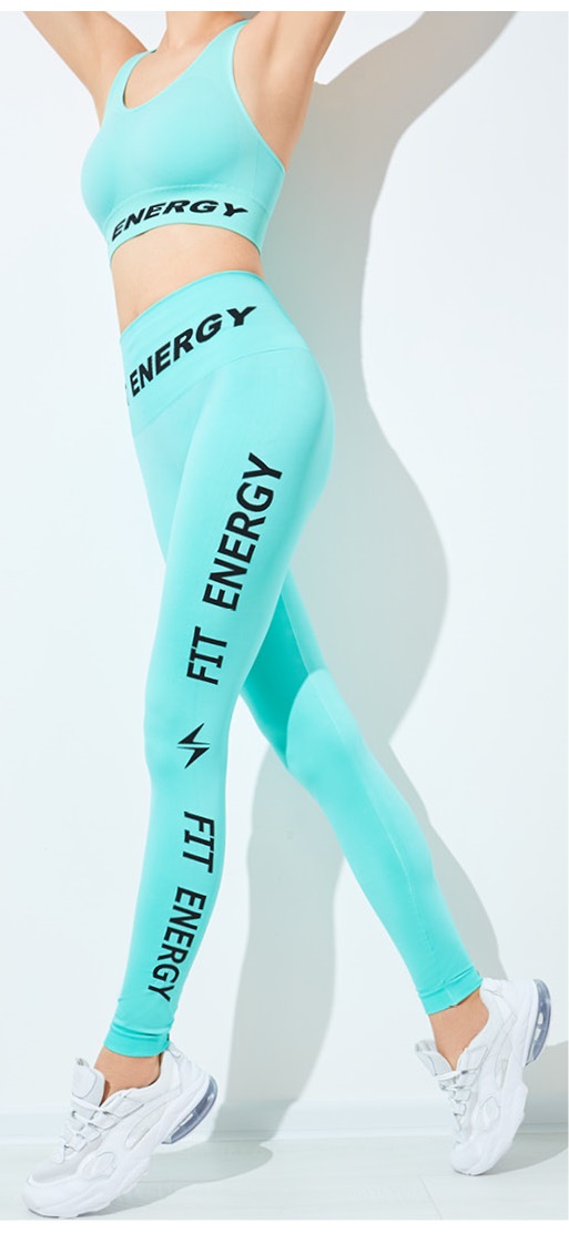 

Топ Giulia Top Fit Energy L/XL Biscay green
