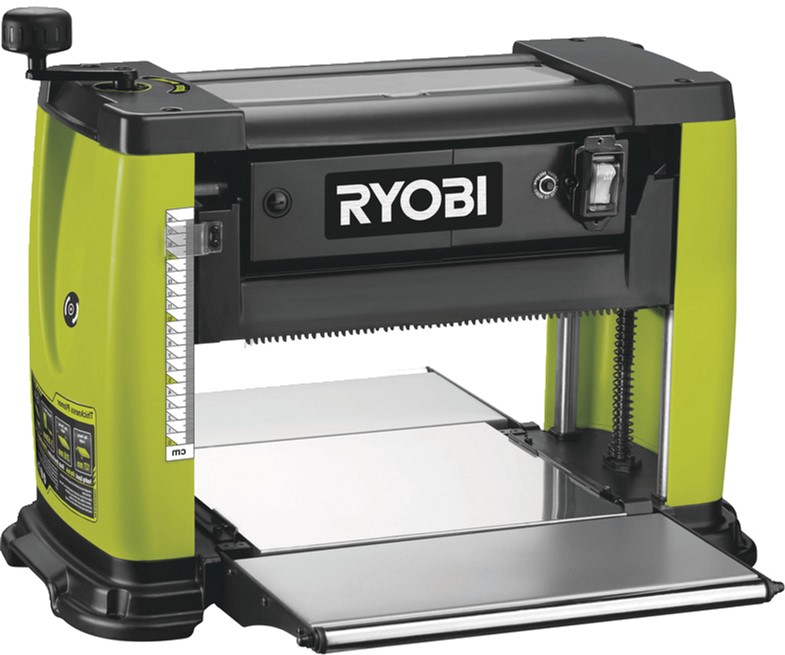 

Верстат рейсмусовий Ryobi RAP1500G