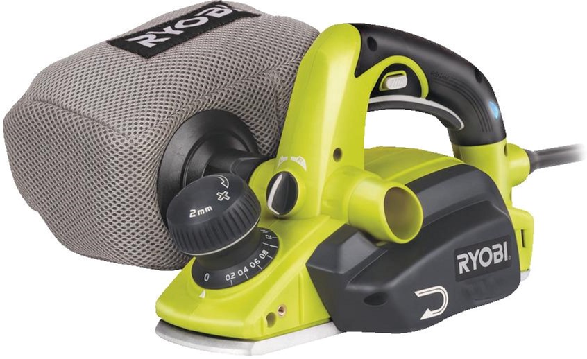 

Електрорубанок Ryobi EPN7582NHG
