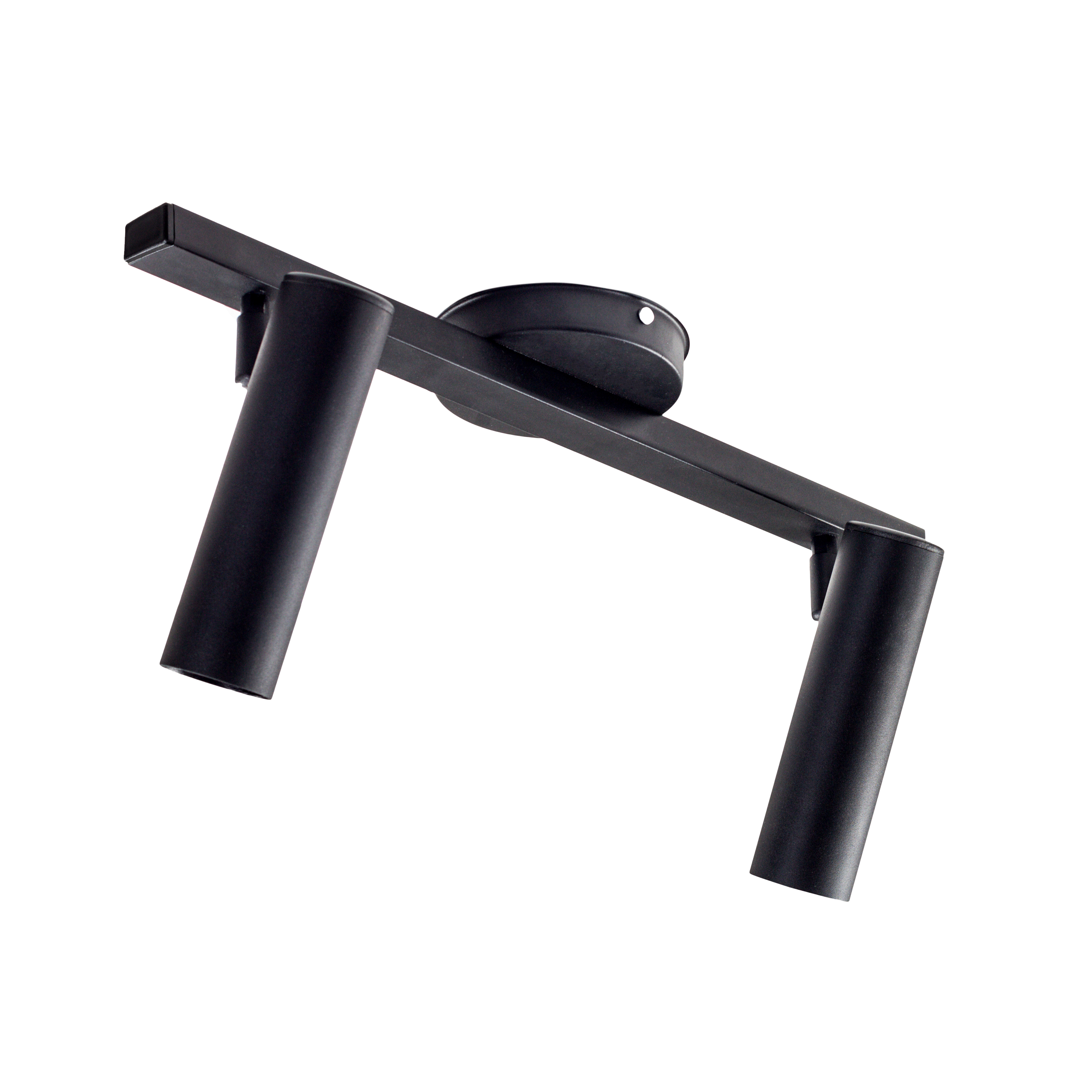 

Люстра потолочная Atma Light серии Chime Pelikan PL180-2 Black