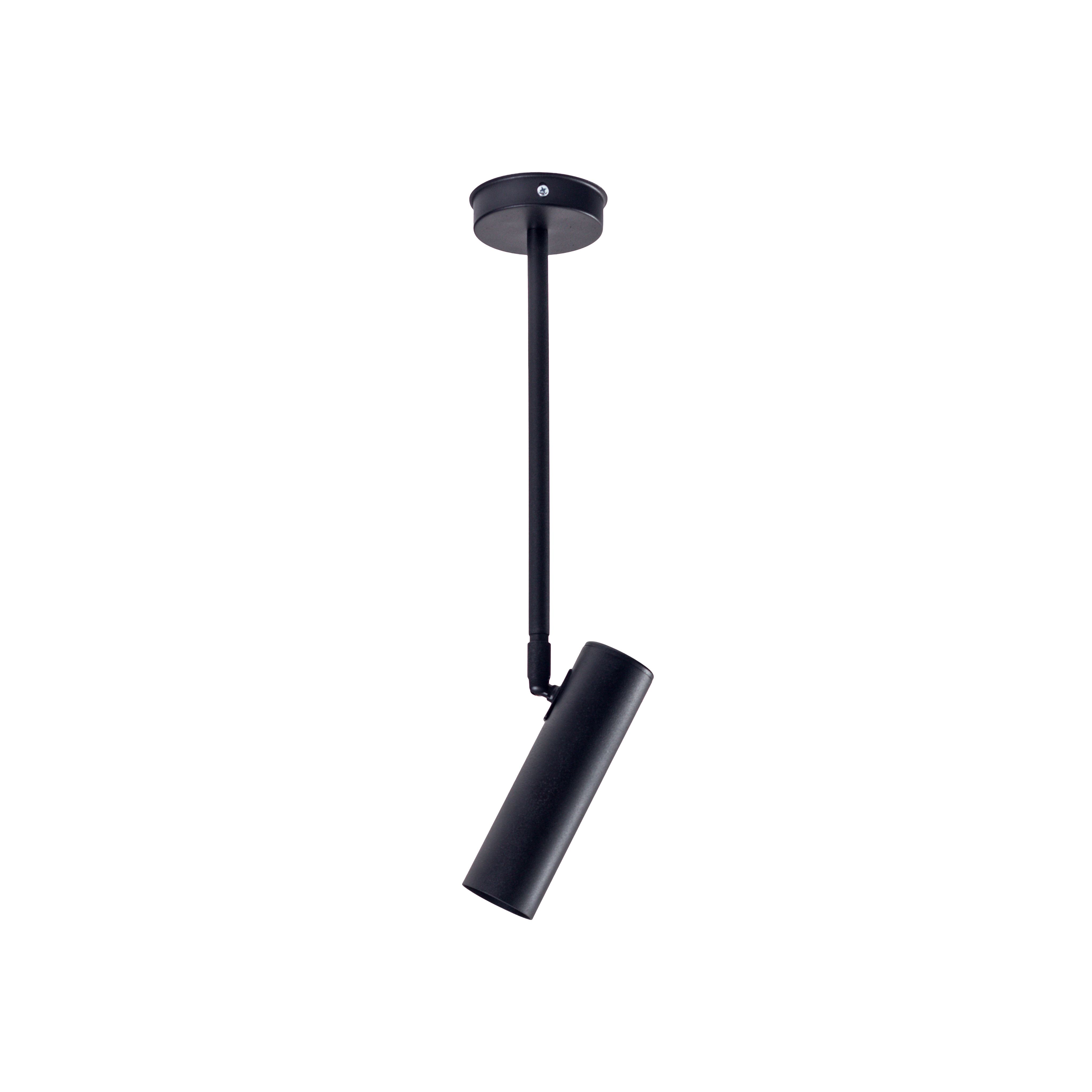 

Люстра потолочная Atma Light серии Chime Pelikan С180 Black