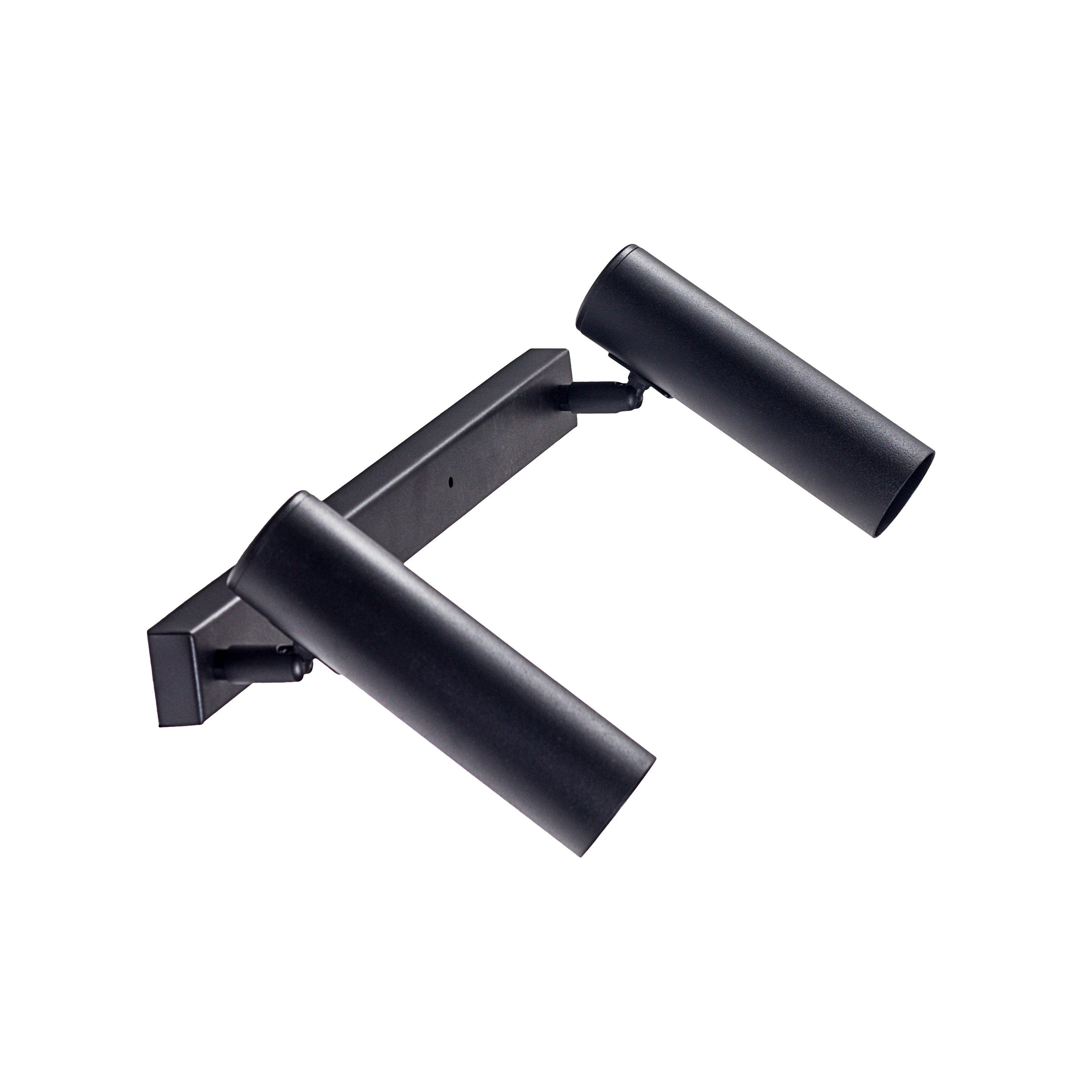 

Люстра потолочная Atma Light серии Chime Pelikan L180-2 Black