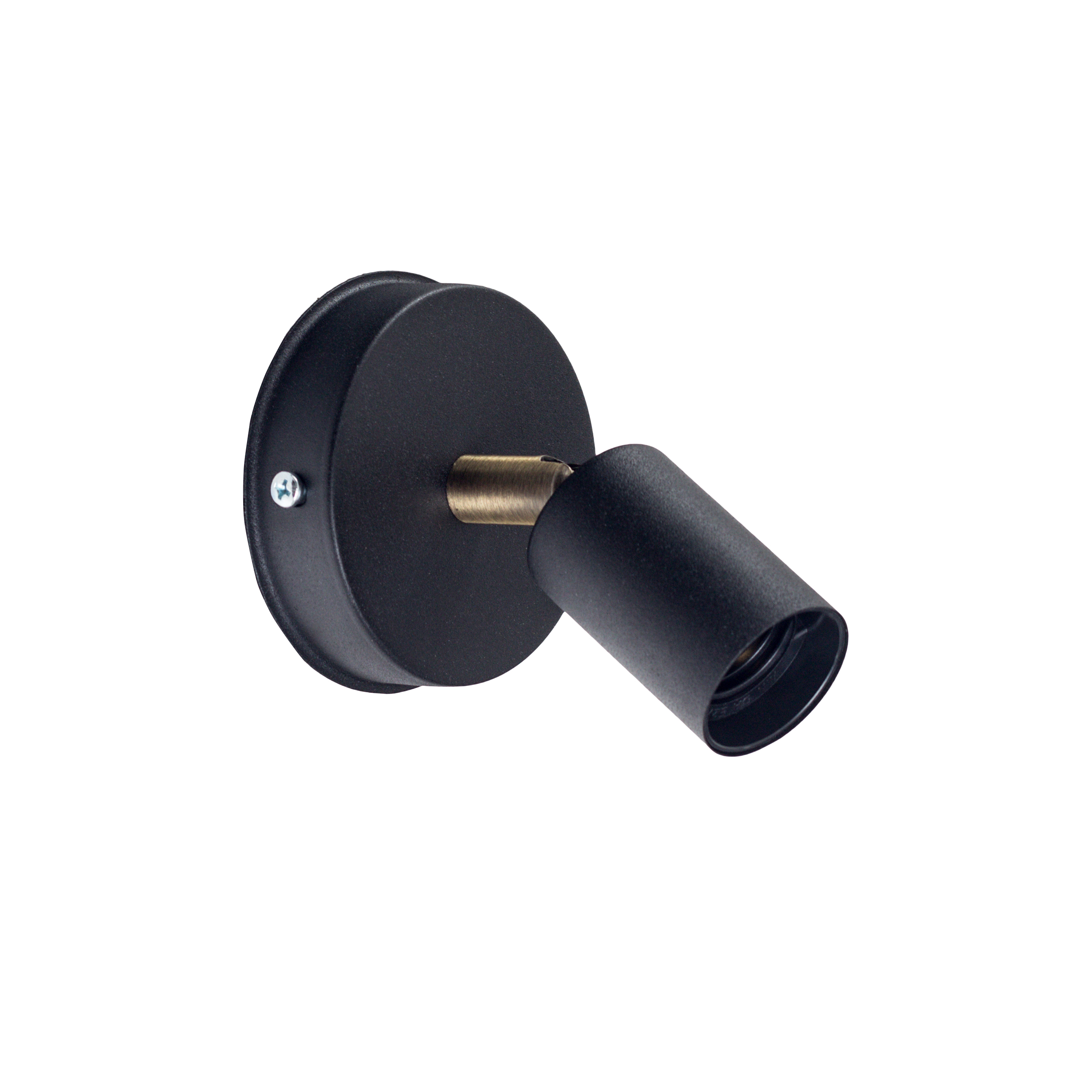 

Бра Atma Light серии Chime W60 Black