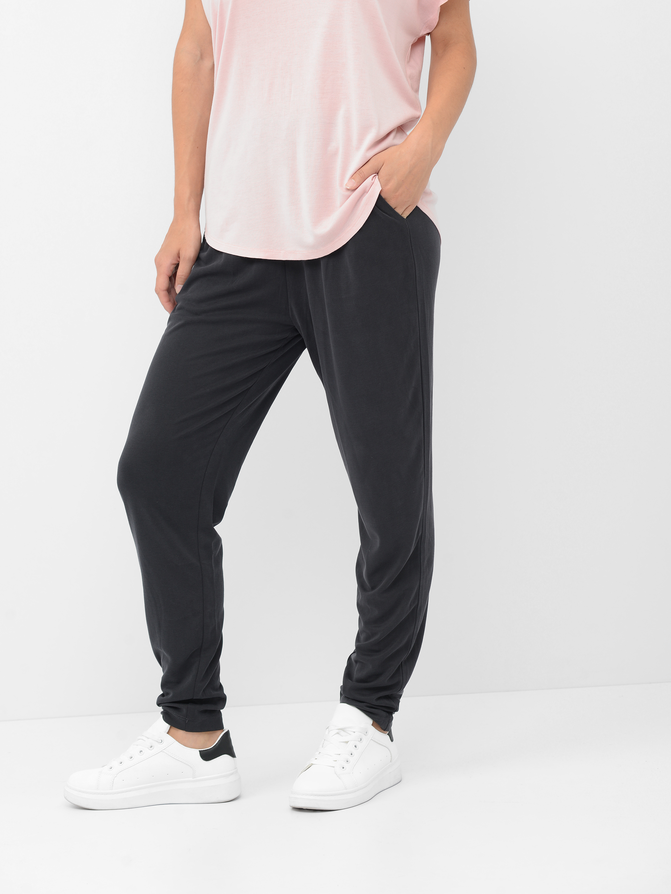 

Спортивные штаны Monki 4505355  Черные, Спортивные штаны Monki 4505355 XS Черные