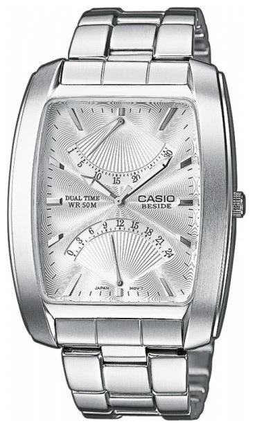 

Часы CASIO BEM-110D-7AVEF