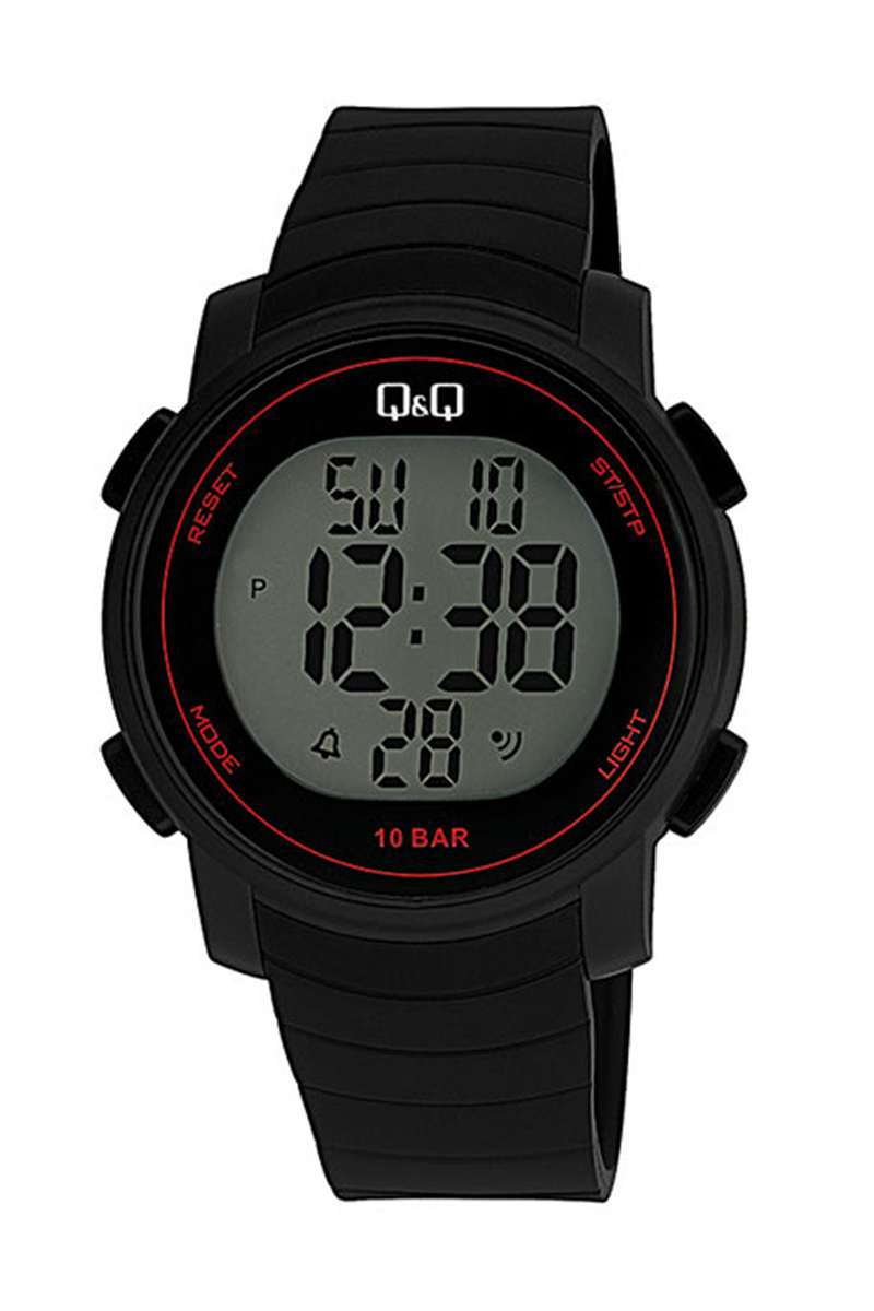 

Часы Q&Q M122J012Y
