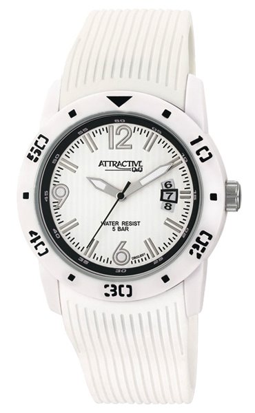 

Часы Q&Q DB02-001