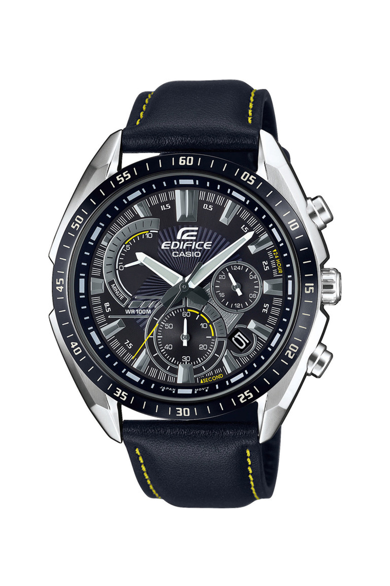 

Часы CASIO EFR-570BL-1AVUEF