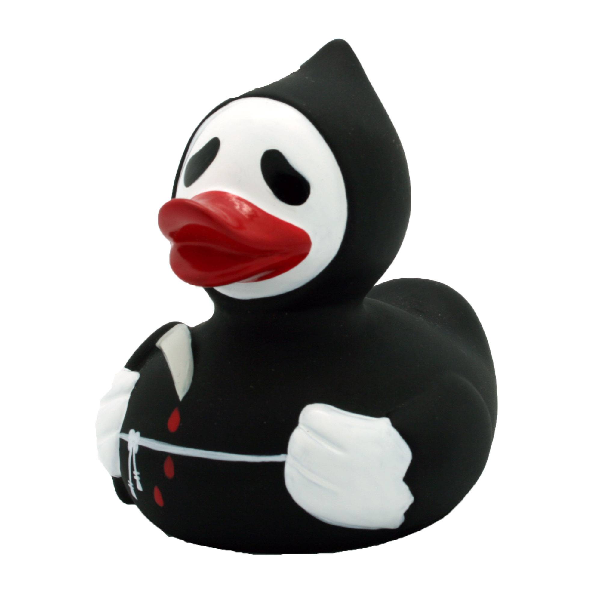 

Утка Крик резиновая FunnyDucks L1810