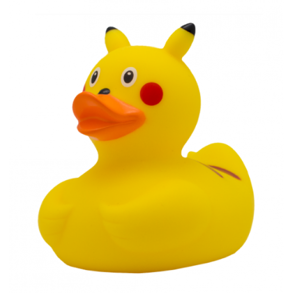 

Утка Пику резиновая FunnyDucks L1200