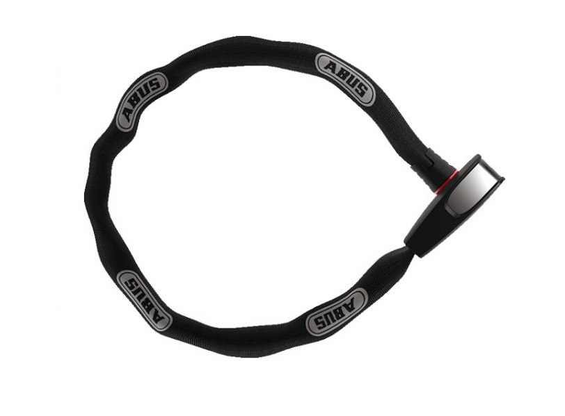 

Замок Abus Catena 6806K / 110, Shadow черный (A-Z-0275)