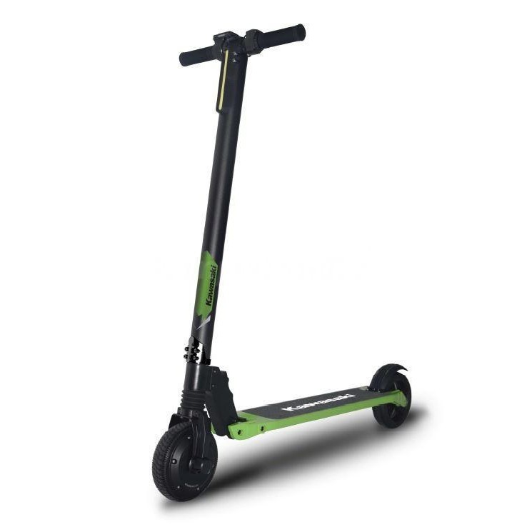 

Электросамокат Kawasaki KX-FS6.5A
