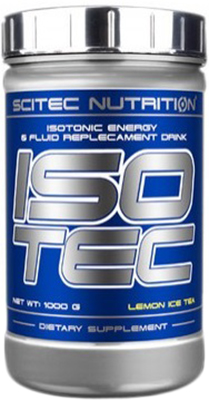 

Изотоник Scitec Nutrition Isotec Endurance 1000 г Холодный чай (728633107063)