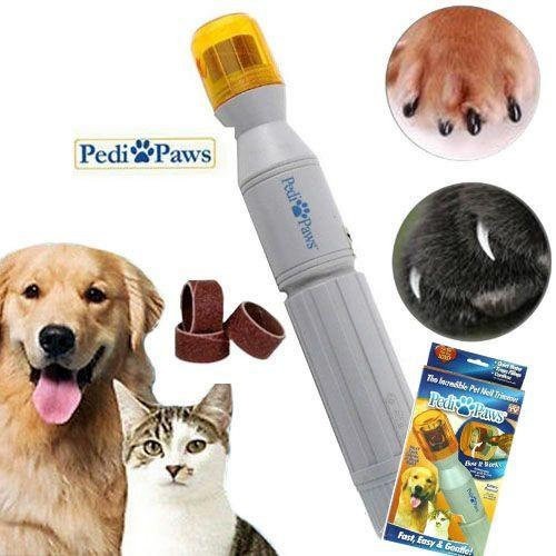 Pedi Paws UKV Mart