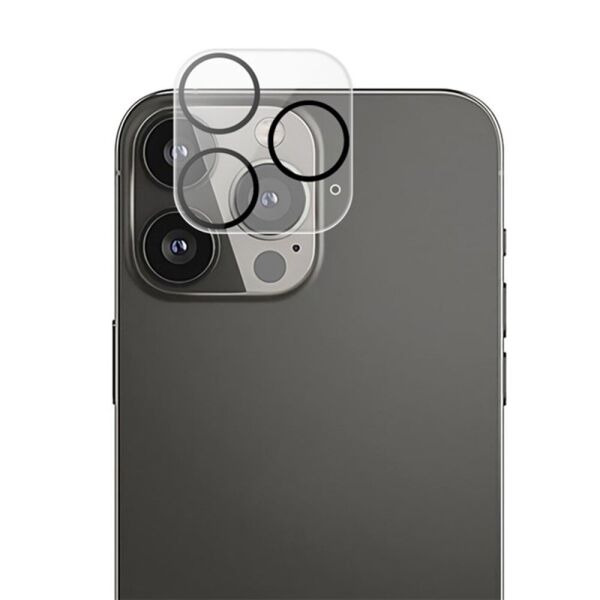 Защитное стекло на камеру MOCOLO Lens Protector для Apple iPhone 14 Pro ...