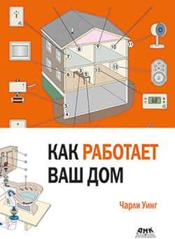 

Как работает ваш дом