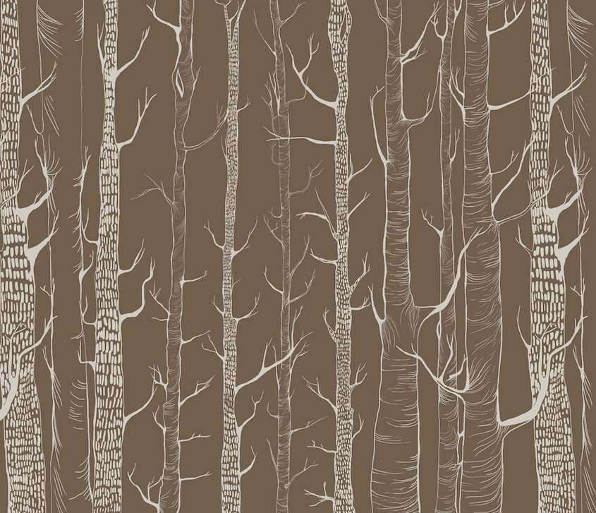 

Фотообои ArtSide Деревья (281120184_3) Деко