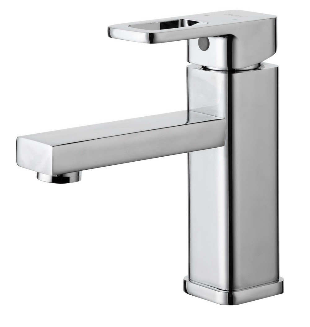 

Смеситель для умывальника TROYA NOD1-A188