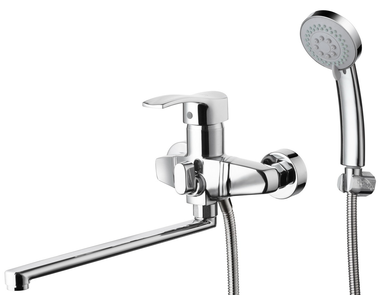 

Смеситель для ванны Troya NIF7-A279