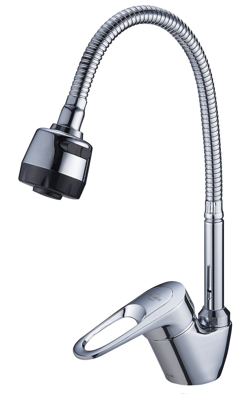 

Смеситель для кухни Solone LOP4-B043