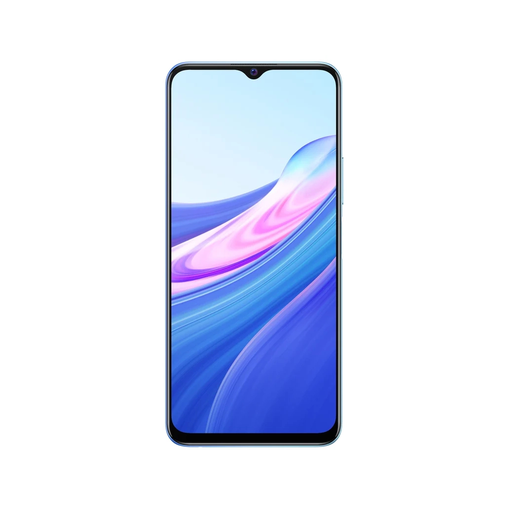 Мобільний телефон vivo Y31 4/64GB Ocean Blue – фото, відгуки ...