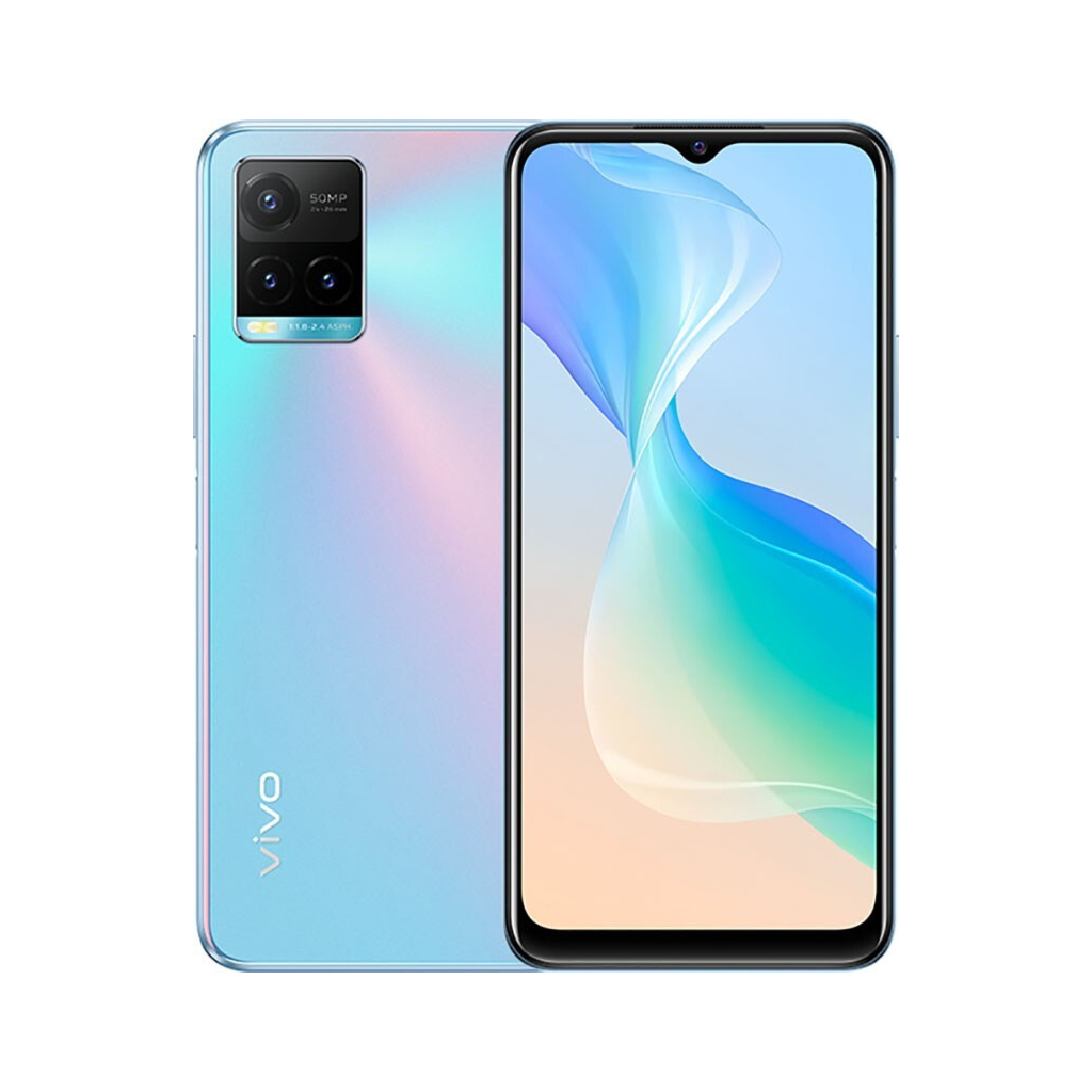 Мобильный телефон vivo Y33s 4/128GB Midday Dream – фото, отзывы,  характеристики в интернет-магазине ROZETKA от продавца: Barberry | Купить в  Украине: Киеве, Харькове, Днепре, Одессе, Запорожье, Львове