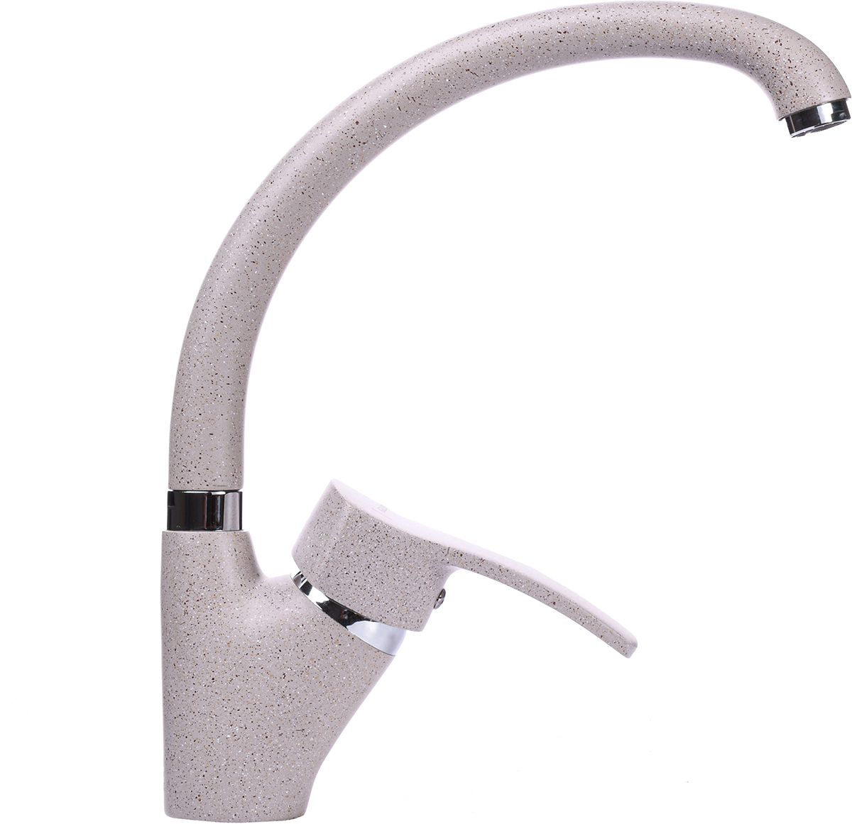 

Смеситель кухонный GLOBUS LUX Queensland GLQU-0203S-BIG-5-TERRA