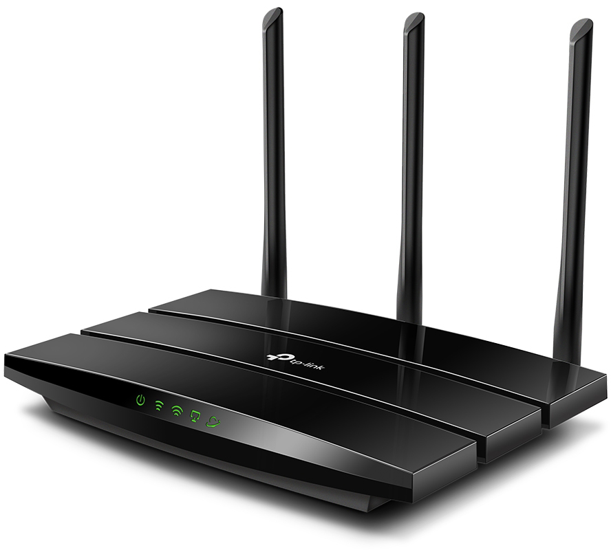 TP LINK Archer A8 WiFi 5