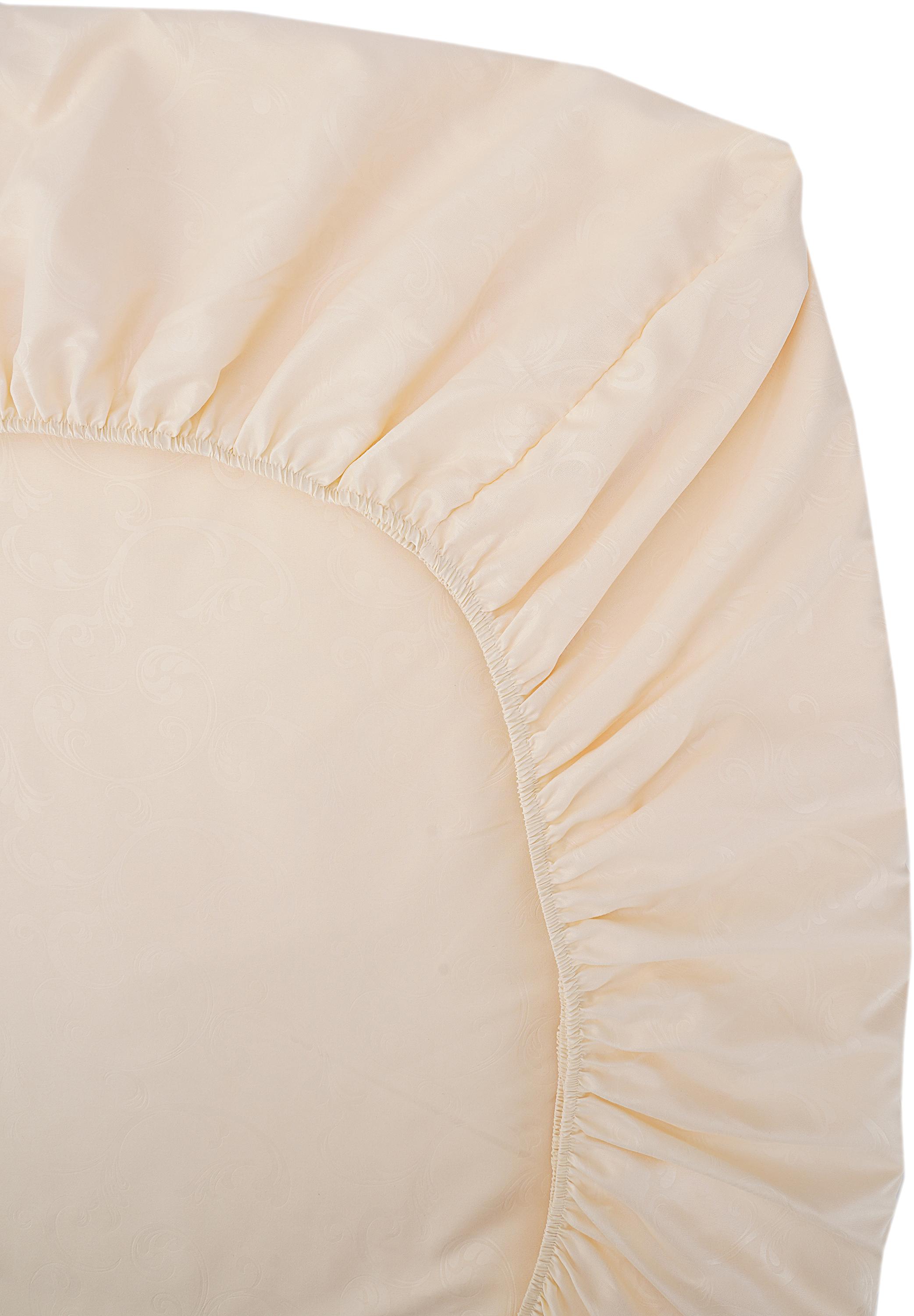 

Простынь Good-Dream Микрофибра Champagne на резинке 120x200