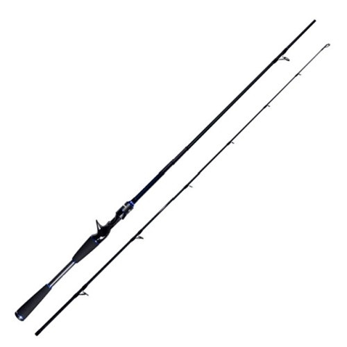 

Спиннинг Zemex Bass Addiction 702MH 8-32g (8806066100140)