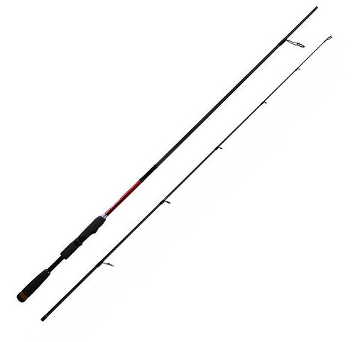 

Спиннинг Zemex Spider Z-10 732XH 2.21 m 10-56g (8806066101383)