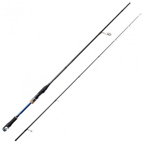 

Спиннинг Zemex Ultimate Professional C-762M 2.29 m 7-28g (8806066100829)