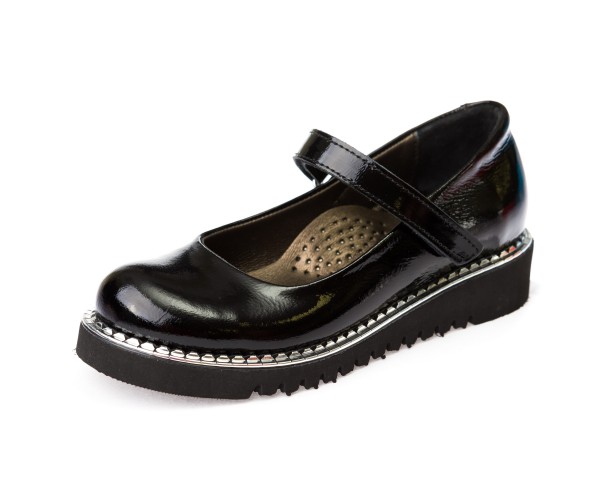 

Туфли K.Pafi 61013 (01) (31-36) 36р 23 см