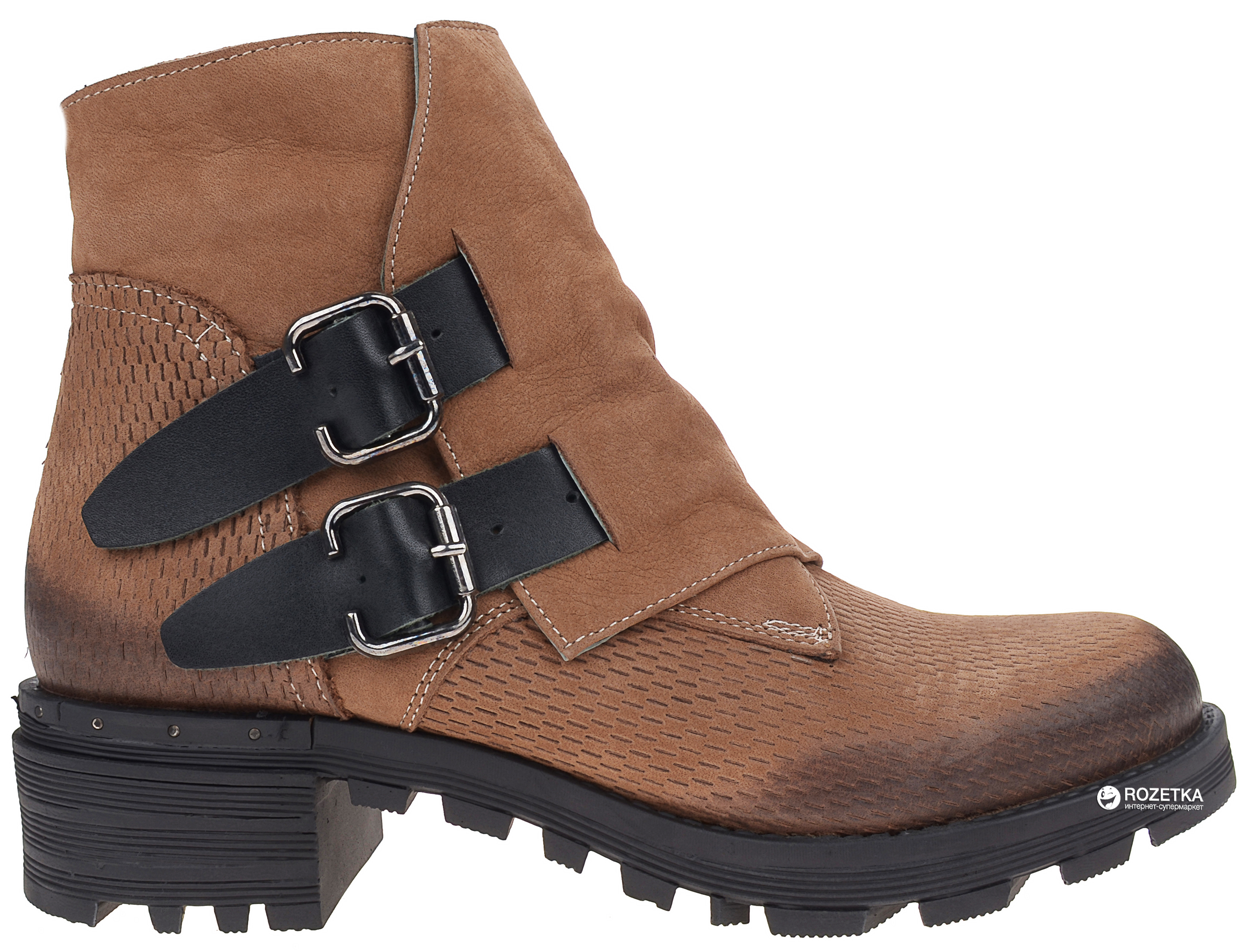 

Ботинки La Pinta 0482-506-2032 93.90 37 Коричневые