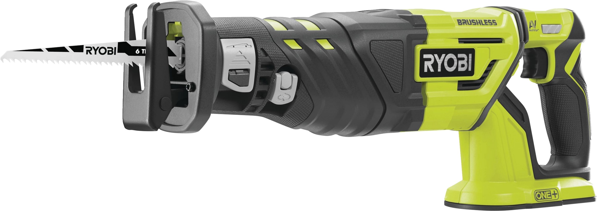 

Пила шабельна Ryobi ONE+ R18RS7-0 18В