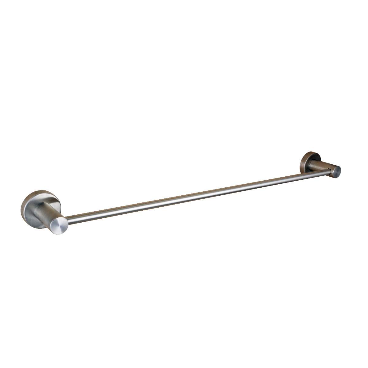 

Держатель полотенец Globus Lux 8402-60 прямой-60 нержавейка