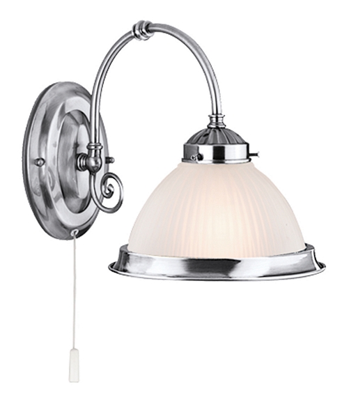

Бра Searchlight American Diner 1041-1