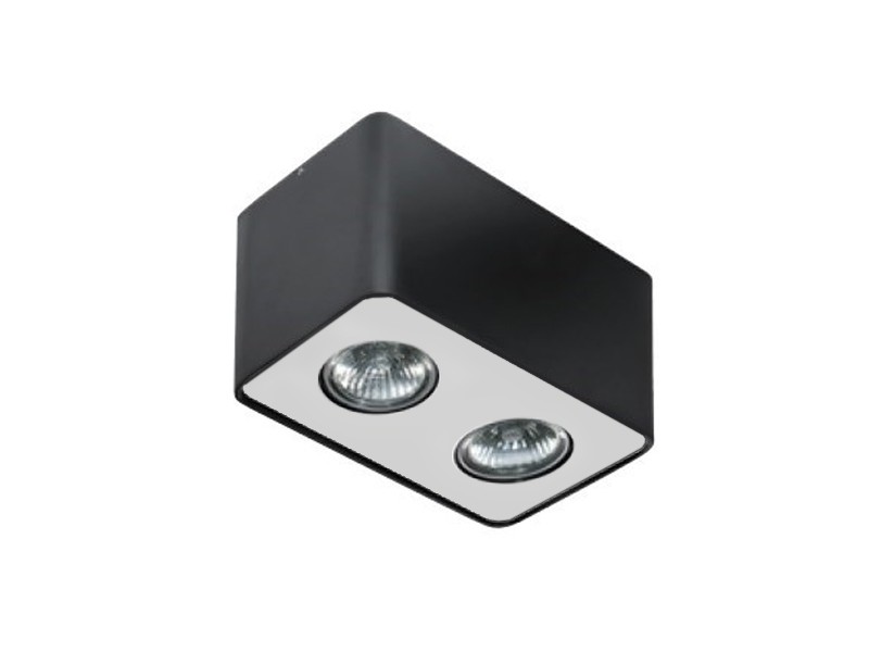 

Точечный светильник Zuma Line RONDOO 50407-WH