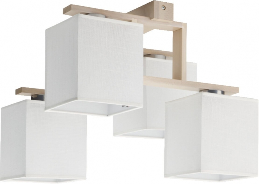 

Люстра LEA TK Lighting 562