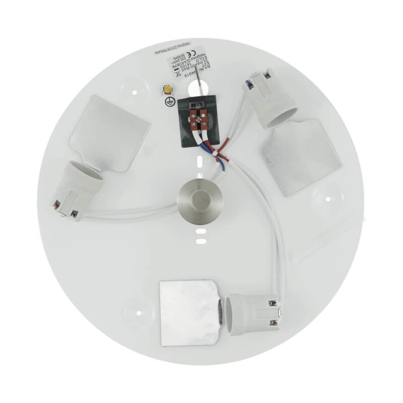 

Основание для люстры Eglo PASTERI PRO 61394
