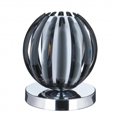 

Настольная лампа Searchlight TOUCH LAMPS EU1811SM