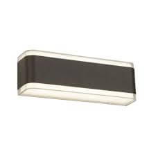 

Настенный уличный светильник Searchlight LED OUTDOOR 3671GY